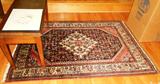 Vintage Oriental Rug