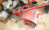 Troy Built Rototiller