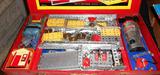 A. C. Gilbert Erector Set - Model 8 1/2 Ferris Wheel Set