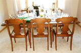 Antique Gate Leg Table