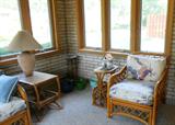 Rattan Furniture