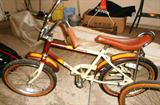 Huffy Santa Fe