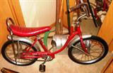Schwinn Stingray Pixie