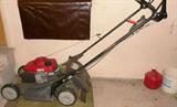 Honda Lawnmower