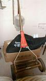 Reel Push Mower