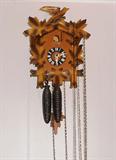 German Cuckoo Clock