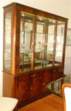 Bernhardt China Cabinet