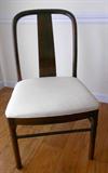 Bernhardt Dining Set (4) Side Chairs