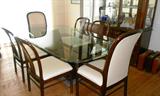 Bernhardt Dining Room Set