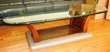 Bernhardt Coffee Table