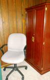 Workstation Cabinet