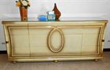 Mid-Century Dresser