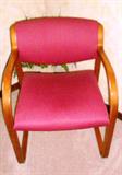 Steelcase Chair