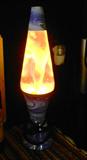 1960's Lava Lamp