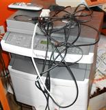 Lexmark Printer/Scanner/Fax