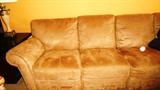 Beautiful Sectional