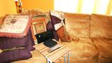 Sectional Sofa