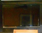 Sony Flat Screen / Home Theater