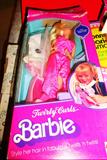 Barbie Twirly Curls