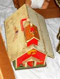 Fisher Price Schoolhouse