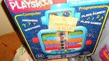 Playskool Computer