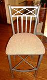 Counter Height Stool (2 Available)