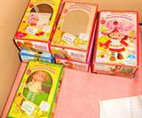 Strawberry Shortcake