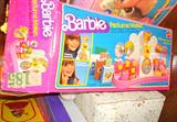 Barbie Perfume Maker