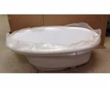 MAAX CS 536 Soaker Tub