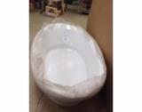 MAAX CS 536 Soaker Tub