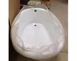 MAAX CS 536 Soaker Tub