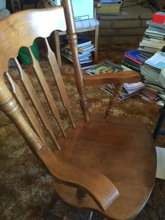 Dining room chair 