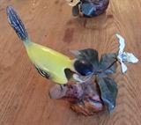 Vintage Enamel over Copper by Brumm