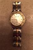 Vintage Pierre Cardin Men's Watch