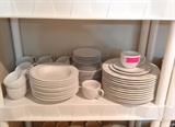Bloomingdale Dinnerware
