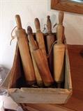 Rolling Pins