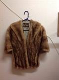 Fur Stole