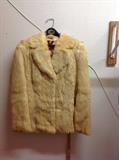 Rabbit Coat