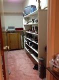 Guest Closet