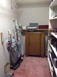 Guest Closet