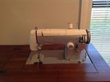 Singer Sewing Machine