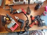 Power tools....power fun!