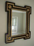 large mirror