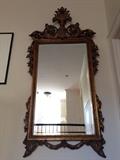 Large Mirror