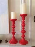 Candle Sticks