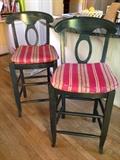 Kitchen Island Stools