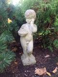 Garden Statue