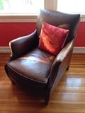 Leather Chair