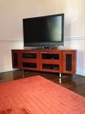 Entertainment Console