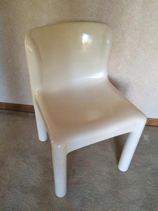 1970's  Chair